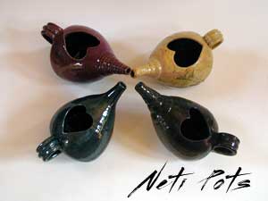 Neti Pot